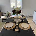 Mitoyenne - Luxury House Between Sea And Nature בית נופש גהיסונאצ'יה