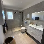 Mitoyenne - Luxury House Between Sea And Nature 度假居