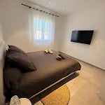 Mitoyenne - Luxury House Between Sea And Nature 度假居