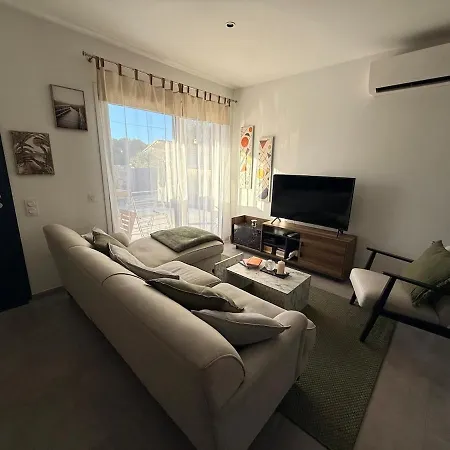 Mitoyenne - Luxury House Between Sea And Nature Дом отдыха