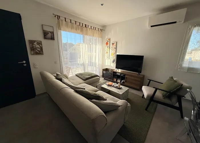 Mitoyenne - Luxury House Between Sea And Nature Holiday home